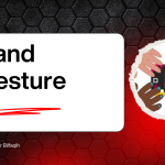 IT Project – Hand Gesture With Microbit